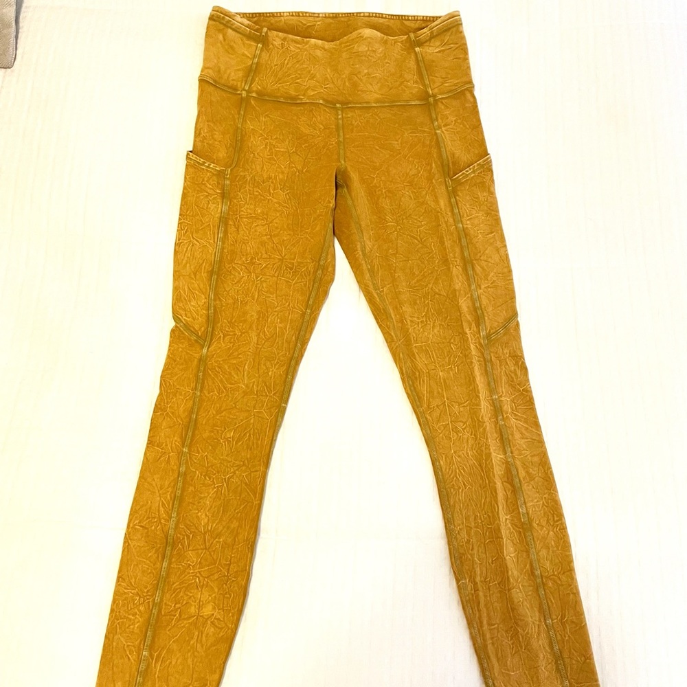 Lululemon leggings